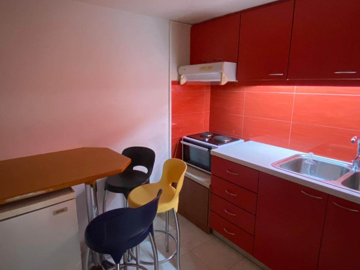 ארכנס Anna'S Room מראה חיצוני תמונה