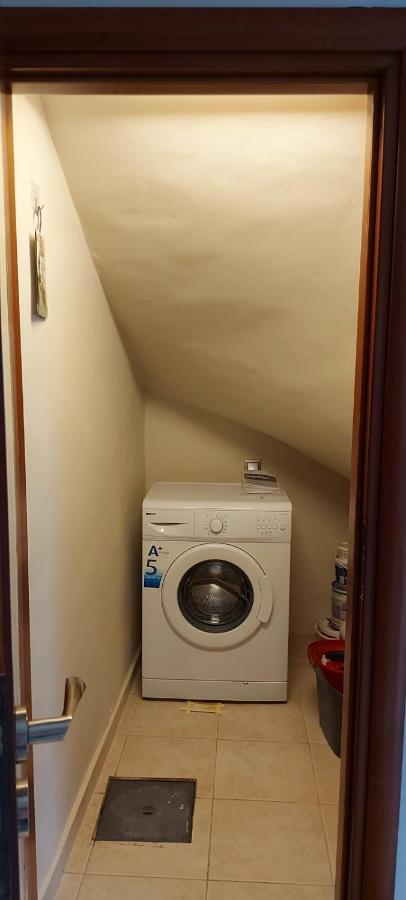 ארכנס Anna'S Room מראה חיצוני תמונה
