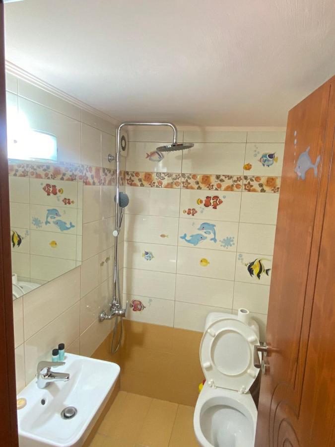 ארכנס Anna'S Room מראה חיצוני תמונה