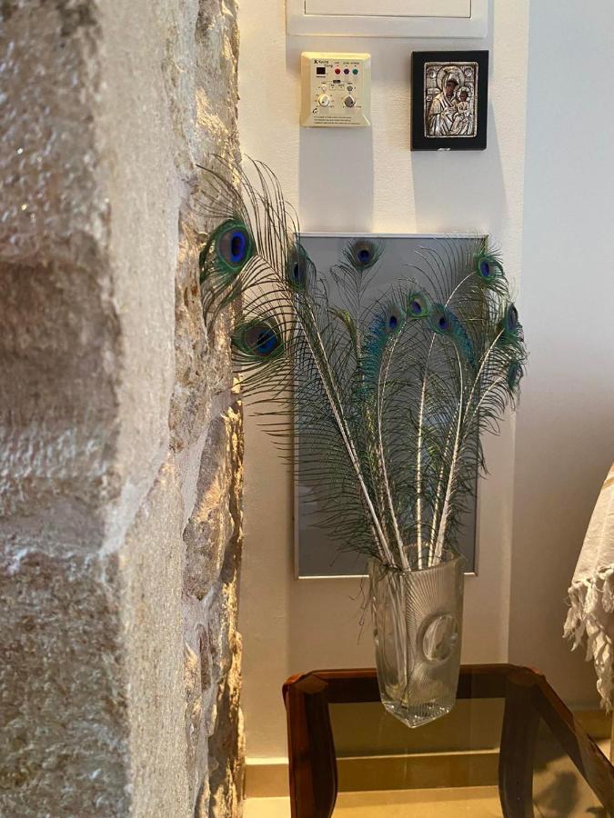 ארכנס Anna'S Room מראה חיצוני תמונה