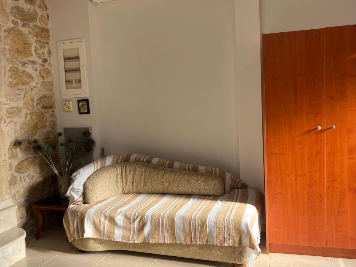 ארכנס Anna'S Room מראה חיצוני תמונה