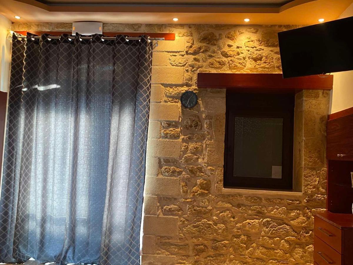 ארכנס Anna'S Room מראה חיצוני תמונה