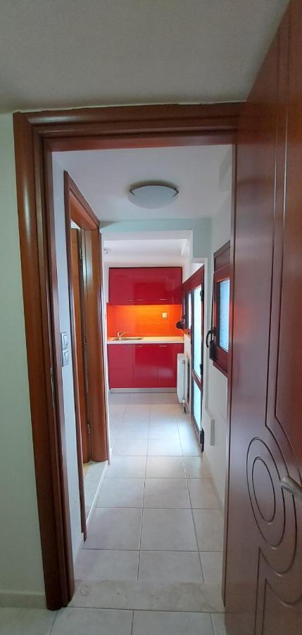 ארכנס Anna'S Room מראה חיצוני תמונה